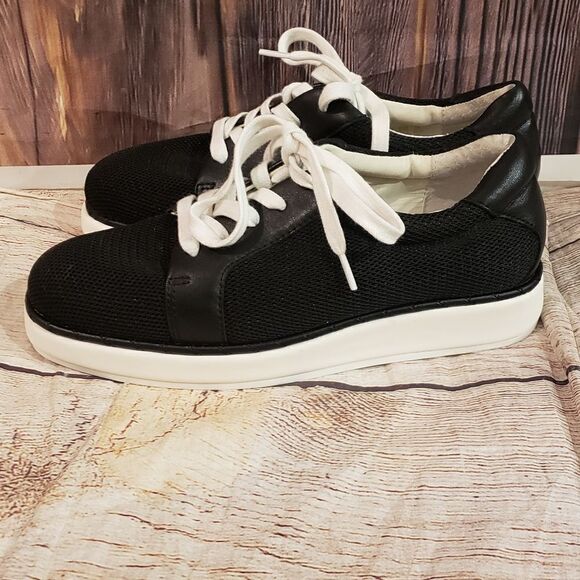 Sarto Leather Sneakers  - Picture 7 of 15